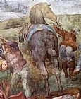 Michelangelo Buonarroti Simoni13 painting